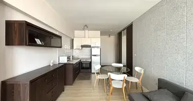 1 room apartment in Warsaw, Poland