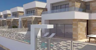 Villa 3 bedrooms in San Miguel de Salinas, Spain