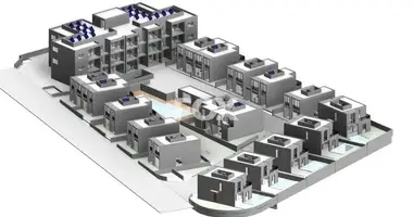 Wohnung 3 Schlafzimmer in Empa, Zypern