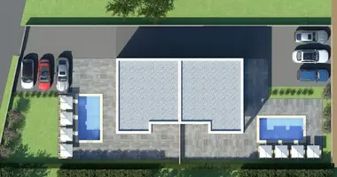 Villa 8 bedrooms in Grad Porec, Croatia