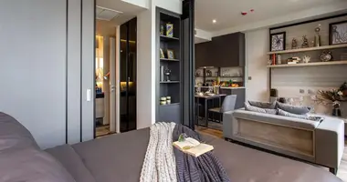 Condo 1 bedroom in Pattaya City, Thailand