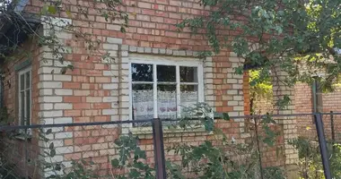 Haus 2 zimmer in Puchavicki sielski Saviet, Belarus