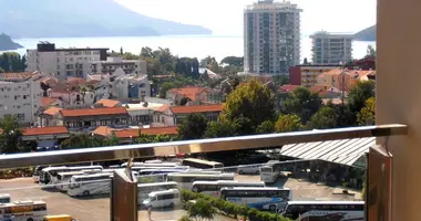Wohnung 1 Schlafzimmer in Budva, Montenegro