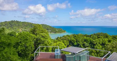Apartamento 2 habitaciones en Pa Tong, Tailandia
