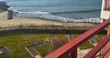 2 bedroom apartment in Sveti Vlas, Bulgaria