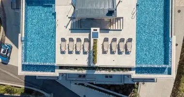 3 bedroom apartment in 7 Seaview Penthouse Kotor Bay, Montenegro