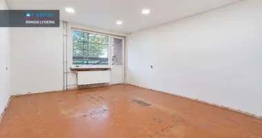 Appartement 2 chambres dans Kaunas, Lituanie