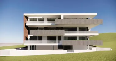 1 bedroom apartment in Germasogeia, Cyprus