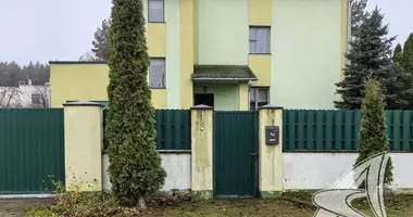 Casa en Cherni, Belarús