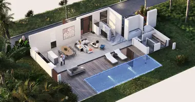Villa 2 chambres dans Choeng Thale, Thaïlande