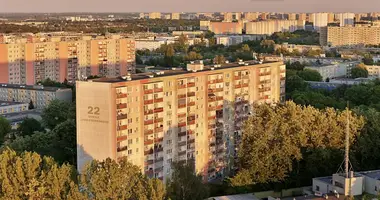 Wohnung 3 zimmer in Luban, Polen