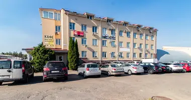 Propriété commerciale 295 m² dans Minsk, Bélarus