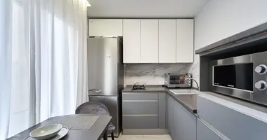 Mieszkanie 1 pokój w Mińsk, Białoruś