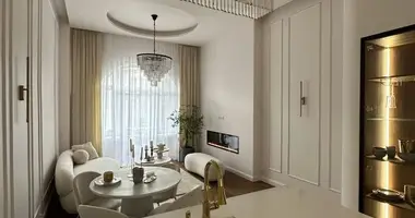 Wohnung 3 zimmer in Lodz, Polen