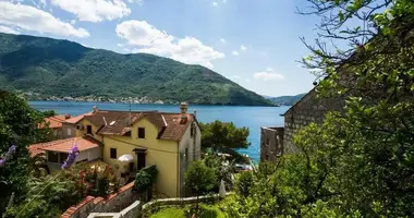 3 bedroom house in Perast, Montenegro