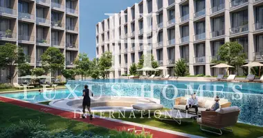 Apartamento 3 habitaciones en Dubái, Emiratos Árabes Unidos