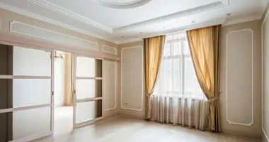 Appartement 3 chambres dans Moscou, Russie