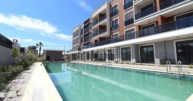 Apartamento 2 habitaciones en Aksu, Turquía