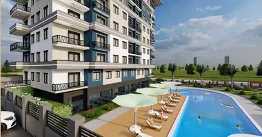 Apartment in Akarca Koyu, Turkey