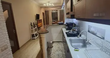 Apartamento 3 habitaciones en Batumi, Georgia