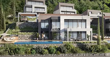 Villa 4 chambres dans Dobrota, Monténégro