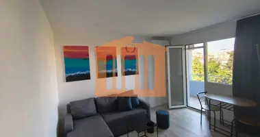 Mieszkanie 2 pokoi w Bashkia Durres, Albania