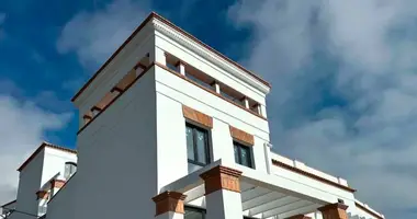 Townhouse 2 bedrooms in Torrox Park, Spain