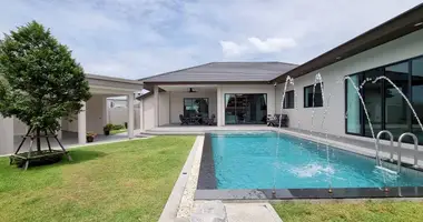 Casa 4 habitaciones en Pong, Tailandia