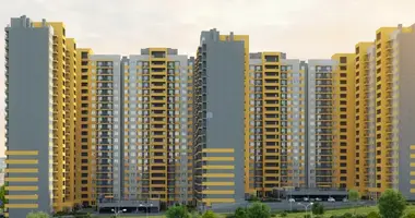 Квартира 1 комната в Одесса, Украина