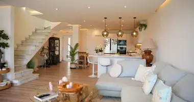 Casa 4 habitaciones en Benalmadena, Španjolska