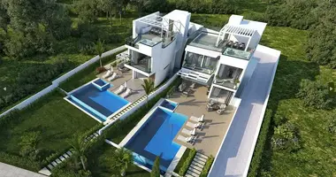 Maison 4 chambres dans Agía Nápa, Chypre