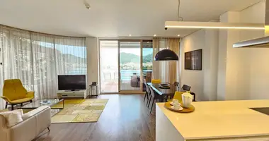 Appartement 2 chambres dans Budva, Monténégro