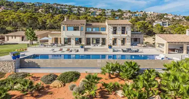 Château 5 chambres dans Port dAndratx, Espagne