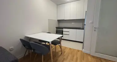1 bedroom apartment in Montenegro