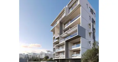 Wohnung 2 Schlafzimmer in Paphos, Zypern