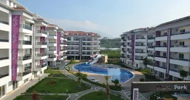Wohnung 3 zimmer in Kestel, Türkei