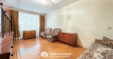 2 bedroom apartment in Minsk, Belarus