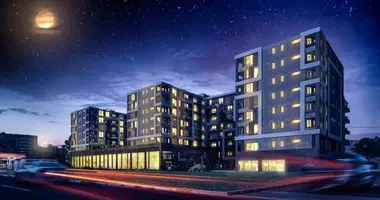 Hotel 58 m² en Burgas, Bulgaria