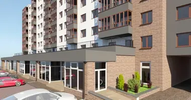 Nieruchomości komercyjne 93 m² w Fontanka, Ukraina