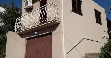 Casa 2 habitaciones en Herceg Novi, Montenegro