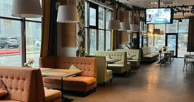 Bureau 286 m² dans Moscou, Russie