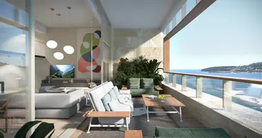 2 bedroom apartment in Montenegro