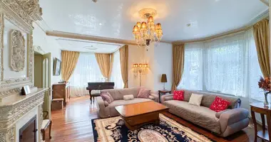 Maison 6 chambres dans Jurmala, Lettonie