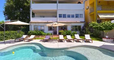 Hotel 460 m² in Grad Pula, Croatia