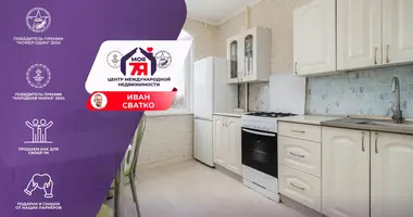 Appartement 2 chambres dans Minsk, Bélarus