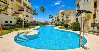 Wohnung 2 Schlafzimmer in Manilva, Spanien