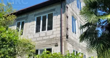 Maison dans Evenkiysky Rayon, Russie