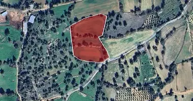 Apartment in Anogyra, Cyprus