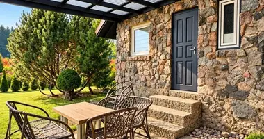 Maison dans Greiciai, Lituanie