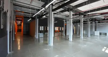 Bureau 743 m² dans Moscou, Russie